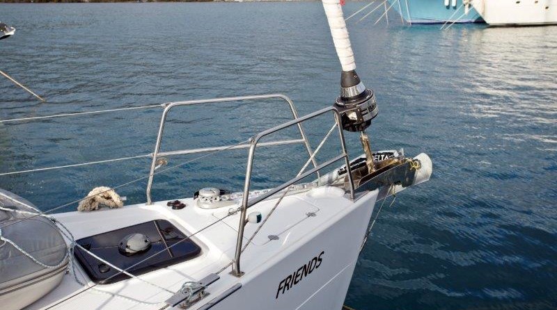 Elan Impression 50