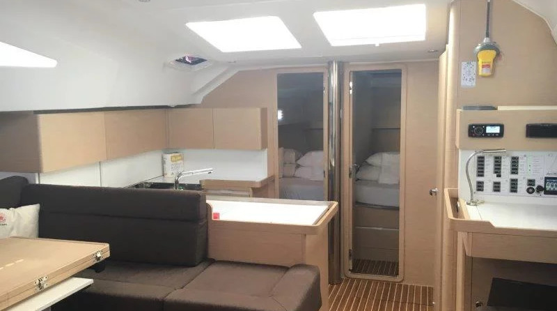 Elan Impression 50