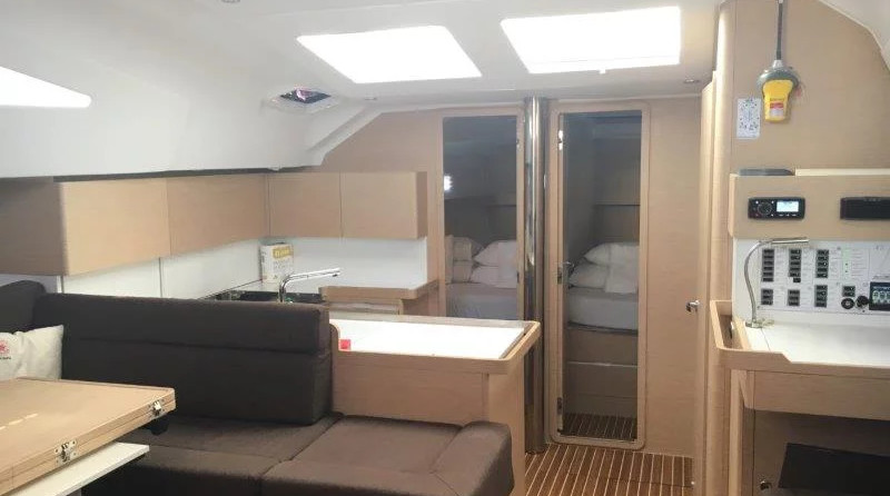 Elan Impression 50