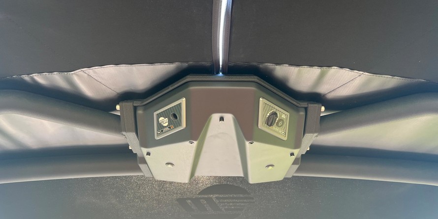 Malibu Wakesetter 23 LSV