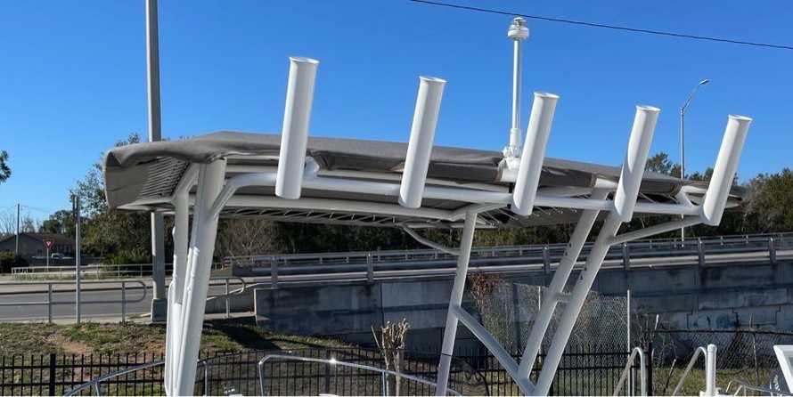 Jeanneau Cap Camarat 6.5 CC Serie 3