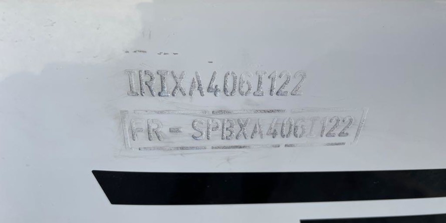 Jeanneau Cap Camarat 6.5 CC Serie 3