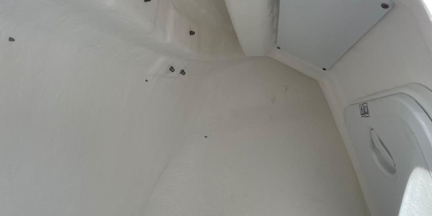 Jeanneau Cap Camarat 6.5 CC Serie 3