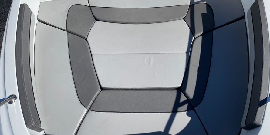 Jeanneau Cap Camarat 6.5 CC Serie 3