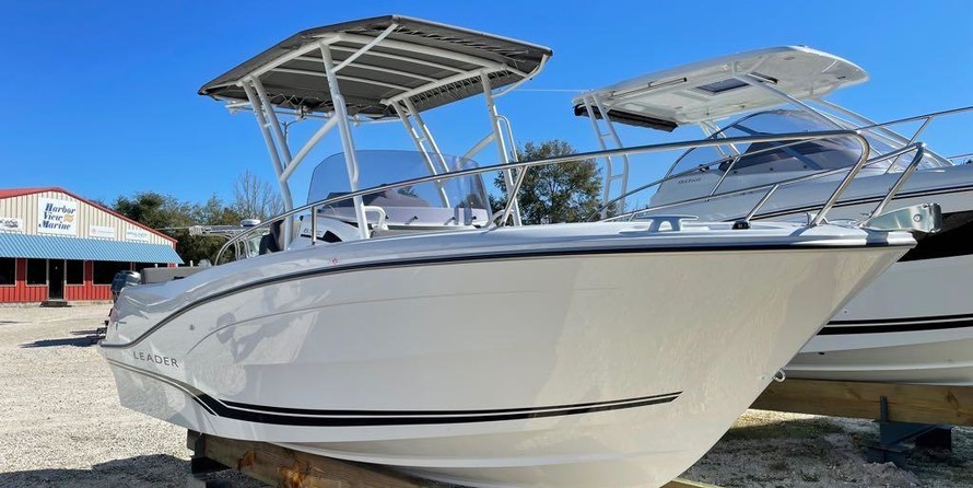 Jeanneau Cap Camarat 6.5 CC Serie 3