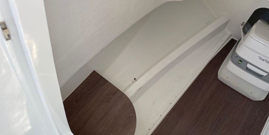 Jeanneau Cap Camarat 6.5 CC Serie 3