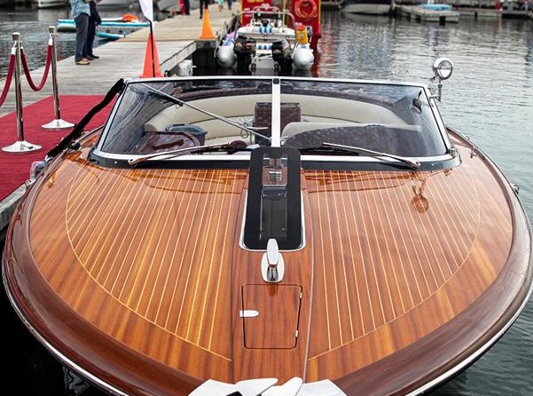 Riva Aquariva Super