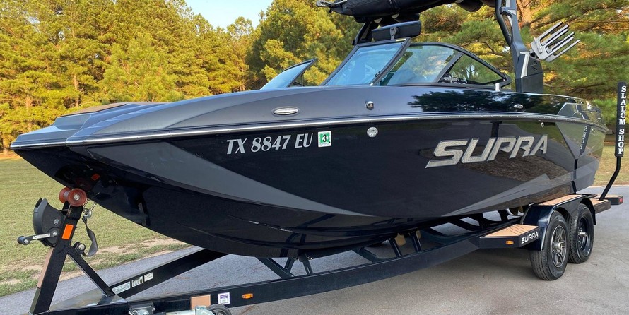 Supra sc 450