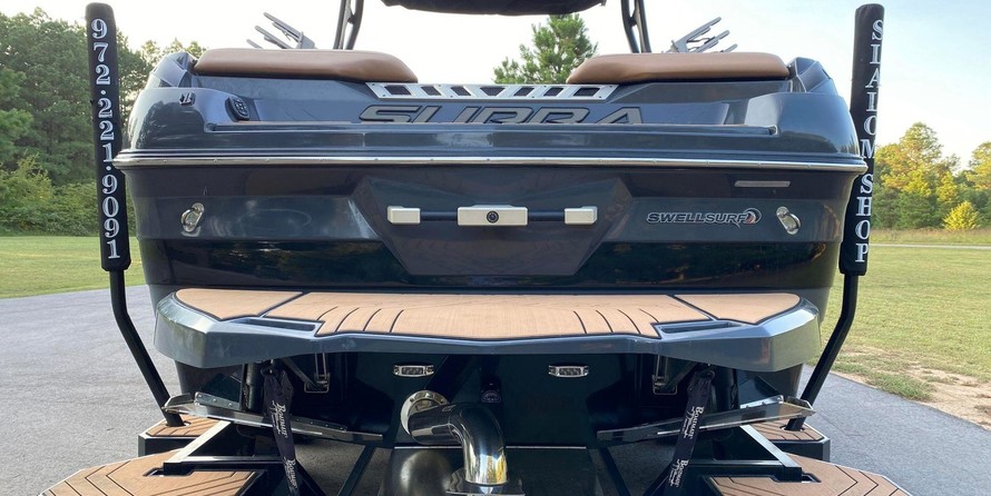 Supra sc 450