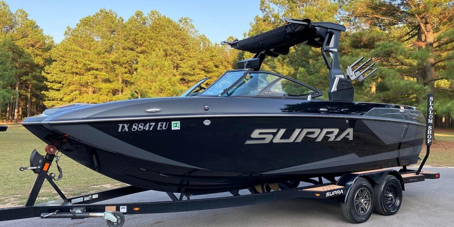 Supra sc 450