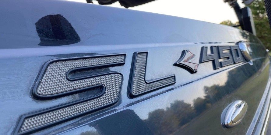 Supra sc 450