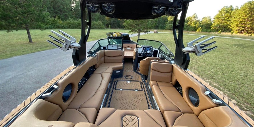 Supra sc 450