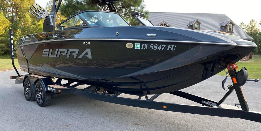 Supra sc 450