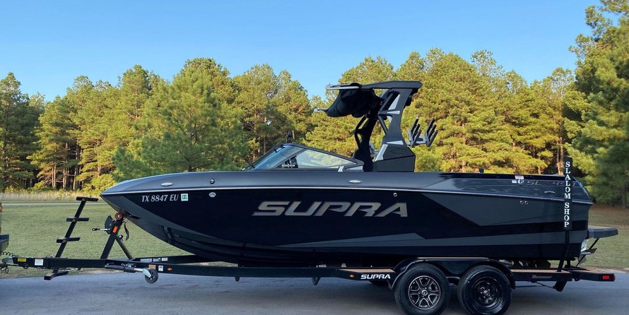 Supra sc 450