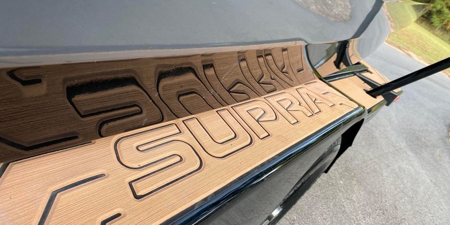 Supra sc 450