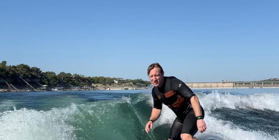 Malibu Wakesetter 24 MXZ