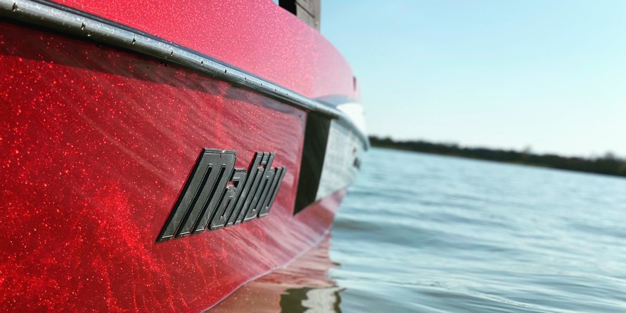 Malibu Wakesetter 24 MXZ