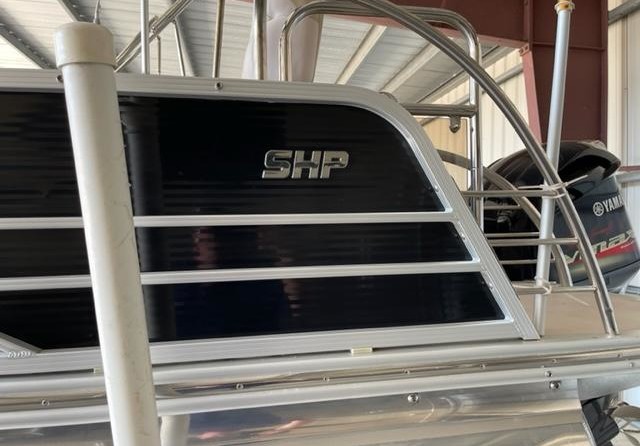 Manitou 25 x-plode xt rfx shp dual