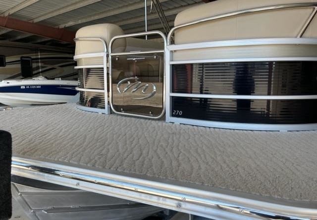 Manitou 25 x-plode xt rfx shp dual