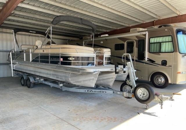 Manitou 25 x-plode xt rfx shp dual