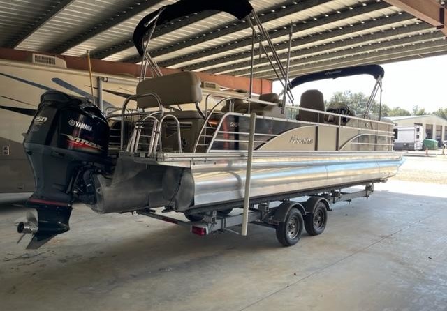 Manitou 25 x-plode xt rfx shp dual