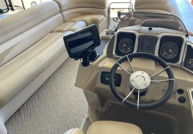 Manitou 25 x-plode xt rfx shp dual