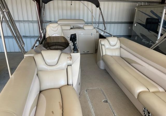 Manitou 25 x-plode xt rfx shp dual