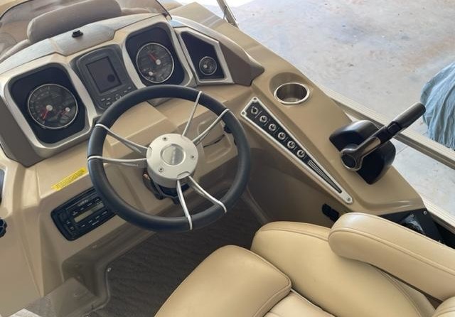 Manitou 25 x-plode xt rfx shp dual