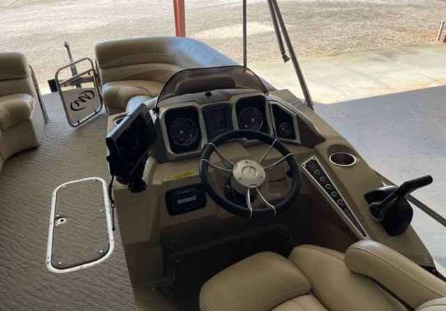 Manitou 25 x-plode xt rfx shp dual