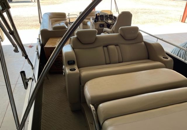 Manitou 25 x-plode xt rfx shp dual