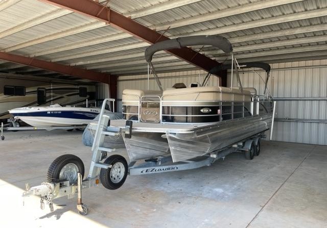 Manitou 25 x-plode xt rfx shp dual