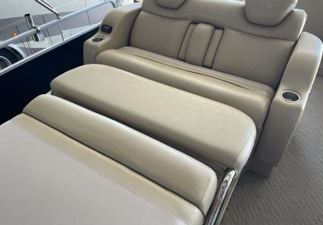 Manitou 25 x-plode xt rfx shp dual