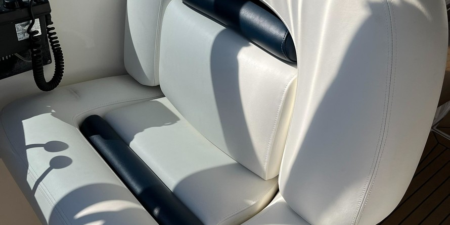 Sunseeker Camargue 50