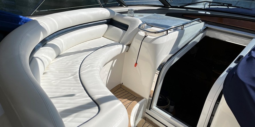 Sunseeker Camargue 50