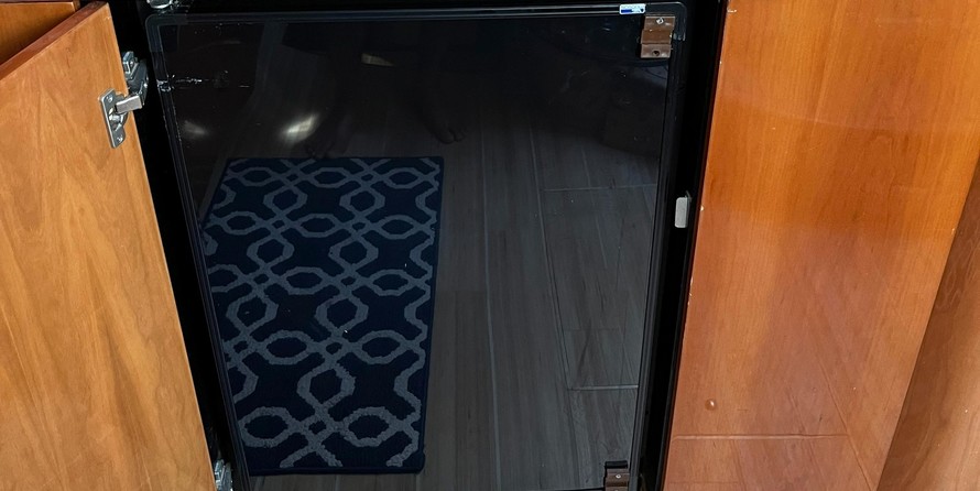 Sunseeker Camargue 50