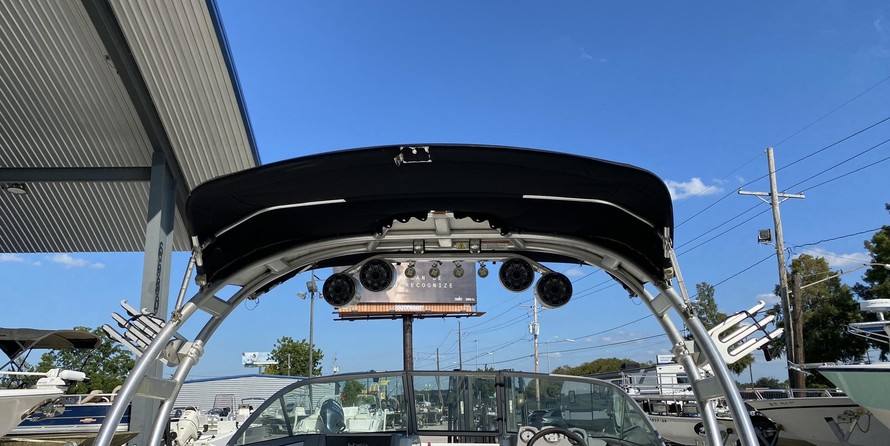 Chaparral 19 H2O Sport