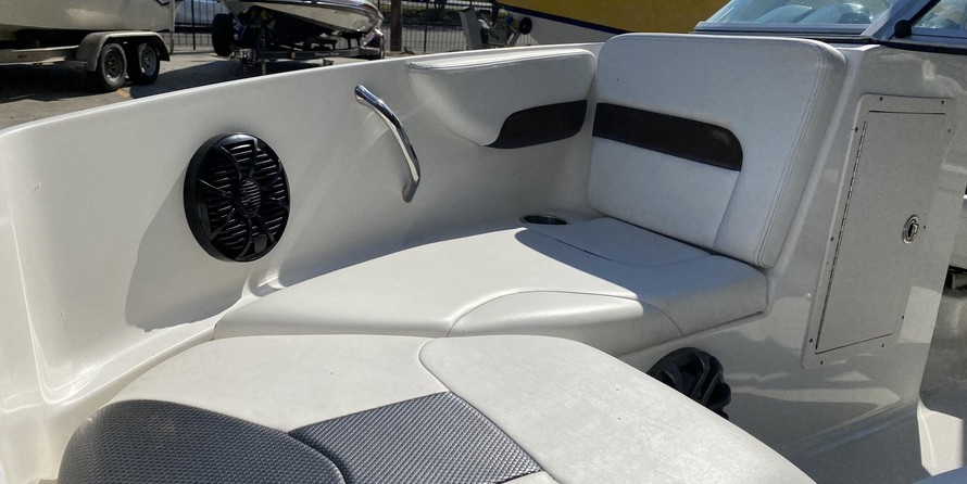 Chaparral 19 H2O Sport