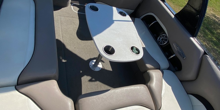 Malibu Wakesetter 23 LSV