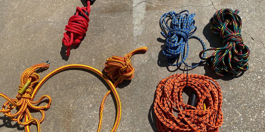 Malibu Wakesetter 23 LSV