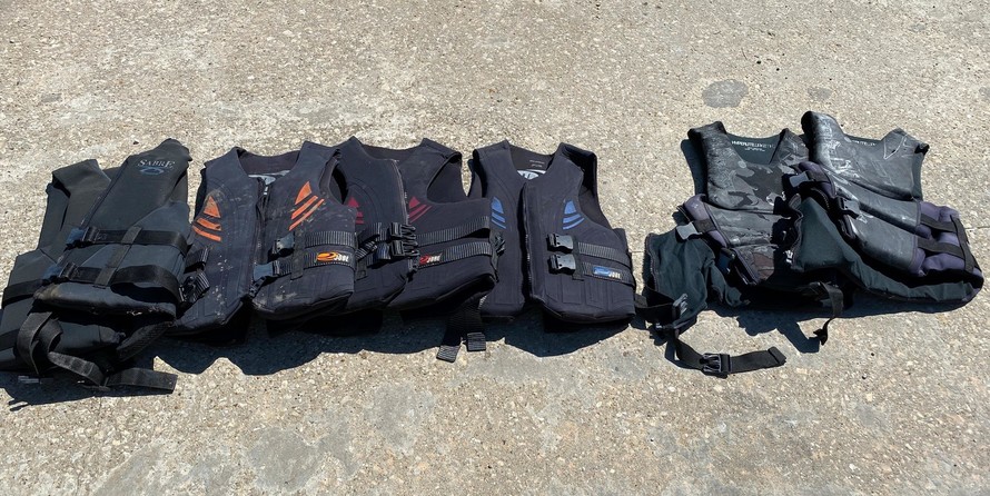 Malibu Wakesetter 23 LSV