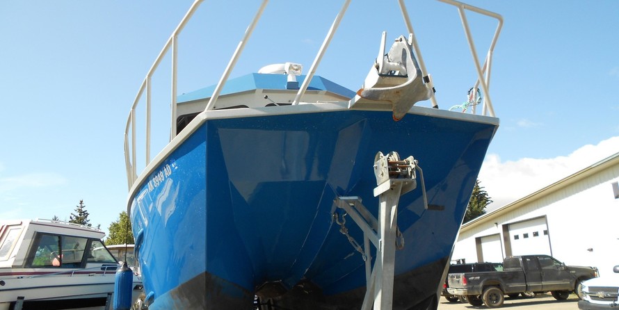 Maxweld MaxCat 33