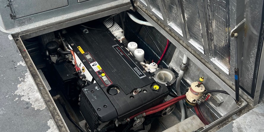 Maxweld MaxCat 33
