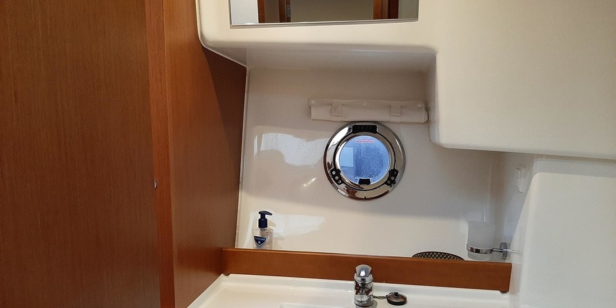 Beneteau Swift Trawler 34