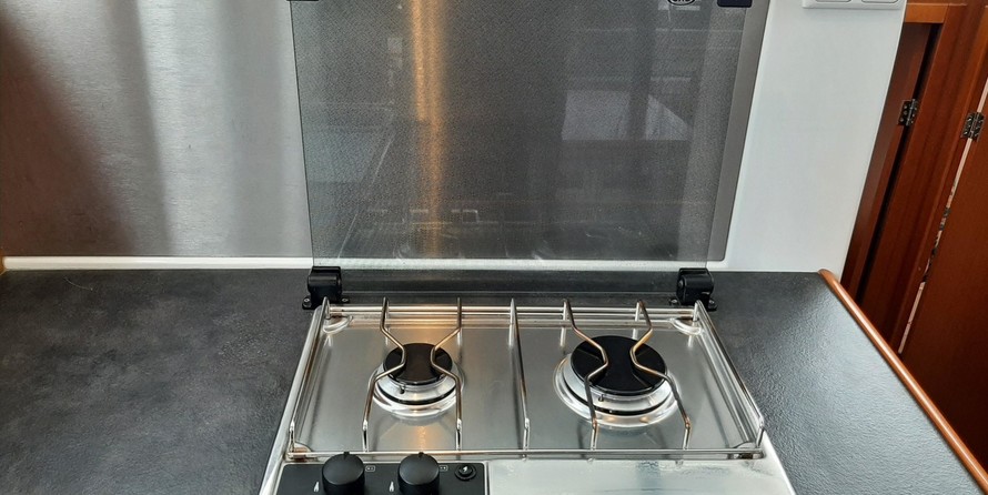 Beneteau Swift Trawler 34