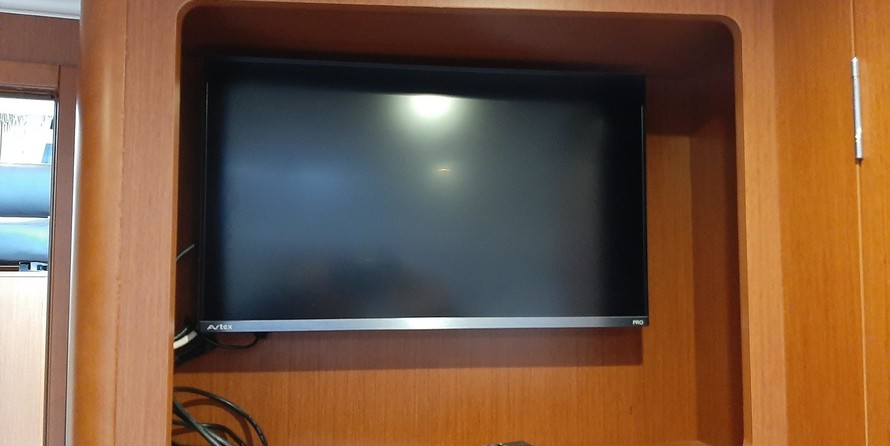 Beneteau Swift Trawler 34