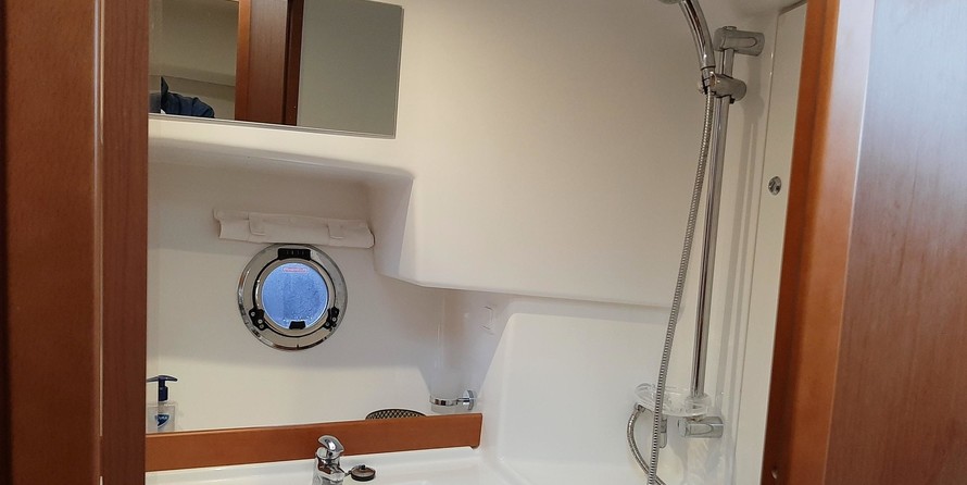 Beneteau Swift Trawler 34