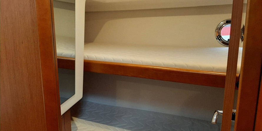 Beneteau Swift Trawler 34