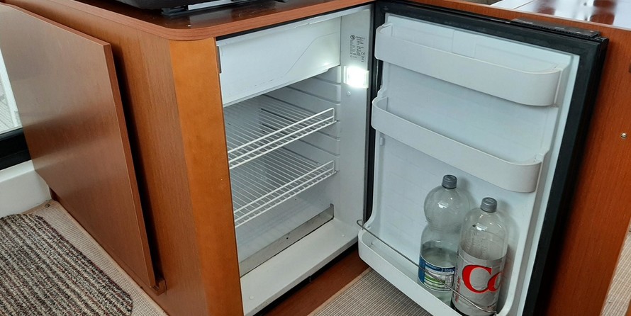 Beneteau Swift Trawler 34