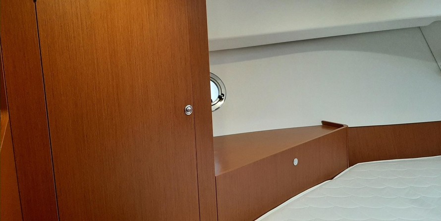 Beneteau Swift Trawler 34