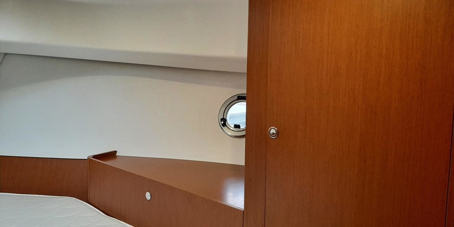 Beneteau Swift Trawler 34